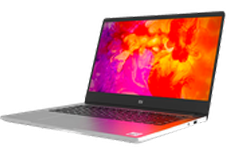 Mi Notebook